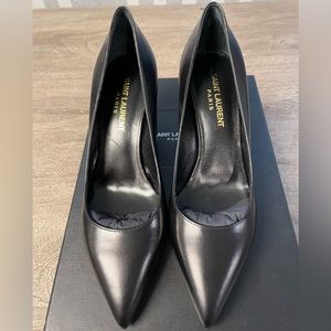 Saint Laurent Pumps